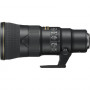 Объектив Nikon 500mm f/5.6E PF ED VR                                                                                                                                                                                                                      