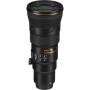 Объектив Nikon 500mm f/5.6E PF ED VR                                                                                                                                                                                                                      