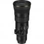 Объектив Nikon 500mm f/5.6E PF ED VR                                                                                                                                                                                                                      