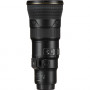 Объектив Nikon 500mm f/5.6E PF ED VR                                                                                                                                                                                                                      