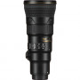 Объектив Nikon 500mm f/5.6E PF ED VR                                                                                                                                                                                                                      