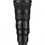 Объектив Nikon 500mm f/5.6E PF ED VR                                                                                                                                                                                                                      