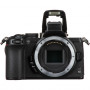 Фотоаппарат Nikon Z50 Kit 24-50mm                                                                                                                                                                                                                         