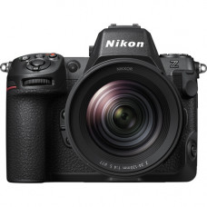 Фотоаппарат Nikon Z8 Kit 24-120mm f/4                                                                                                                                                                                                                     