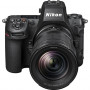 Фотоаппарат Nikon Z8 Kit 24-120mm f/4                                                                                                                                                                                                                     