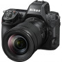 Фотоаппарат Nikon Z8 Kit 24-120mm f/4                                                                                                                                                                                                                     
