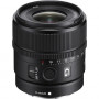Объектив Sony E 15mm f/1.4 G                                                                                                                                                                                                                              