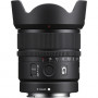 Объектив Sony E 15mm f/1.4 G                                                                                                                                                                                                                              