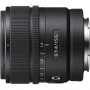 Объектив Sony E 15mm f/1.4 G                                                                                                                                                                                                                              