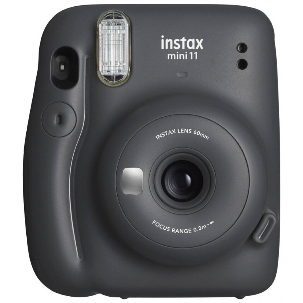 Фотоаппарат моментальной печати Fujifilm Instax Mini 11                                                                                                                                                                                                   