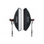 Софтбокс Aputure LIGHT BOX 30120                                                                                                                                                                                                                          