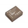 JJC B-NPW126TC 1050mAh 7,6V Аккумулятор для Fujifilm фотокамер                                                                                                                                                                                            
