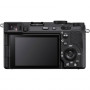 Фотоаппарат Sony Alpha A7C II Body (Black)                                                                                                                                                                                                                