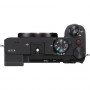 Фотоаппарат Sony Alpha A7CR Body (Black)                                                                                                                                                                                                                  