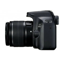 Фотоаппарат Canon EOS 4000D kit 18-55 DC II                                                                                                                                                                                                               