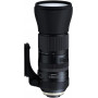 Объектив Tamron SP 150-600 мм F/5–6,3 Di VC USD G2 NIKON                                                                                                                                                                                                  