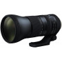 Объектив Tamron SP 150-600 мм F/5–6,3 Di VC USD G2 NIKON                                                                                                                                                                                                  