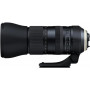 Объектив Tamron SP 150-600 мм F/5–6,3 Di VC USD G2 NIKON                                                                                                                                                                                                  