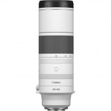 Объектив Canon RF 200-800mm F6.3-9 IS USM                                                                                                                                                                                                                 