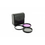 Набор фильтров Digital 82mm Kit                                                                                                                                                                                                                           