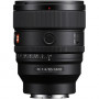 Объектив Sony FE 85mm f/1.4 GM II                                                                                                                                                                                                                         