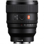 Объектив Sony FE 85mm f/1.4 GM II                                                                                                                                                                                                                         