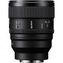 Объектив Sony FE 85mm f/1.4 GM II                                                                                                                                                                                                                         