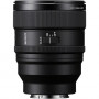 Объектив Sony FE 85mm f/1.4 GM II                                                                                                                                                                                                                         