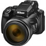 Фотоаппарат Nikon Coolpix P1100                                                                                                                                                                                                                           