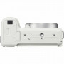 Беззеркальный фотоаппарат Sony ZV-E10 II Kit 16-50mm f/3.5-5.6 OSS White                                                                                                                                                                                  