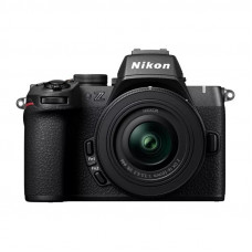Фотоаппарат Nikon Z50 II Kit 16-50mm f/3.5-6.3 , Черный                                                                                                                                                                                                   
