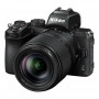 Фотоаппарат Nikon Z50 II Kit 18-140mm VR                                                                                                                                                                                                                  