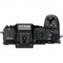 Фотоаппарат Nikon Z50 II Kit 18-140mm VR                                                                                                                                                                                                                  