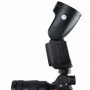Godox Ving V1S TTL накамерная вспышка с круглой головкой для Sony                                                                                                                                                                                         