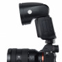 Godox Ving V1S TTL накамерная вспышка с круглой головкой для Sony                                                                                                                                                                                         