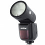 Godox Ving V1S TTL накамерная вспышка с круглой головкой для Sony                                                                                                                                                                                         