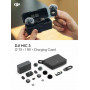 Микрофон DJI Mic 3 (1 передатчик + 1 приёмник)                                                                                                                                                                                                            