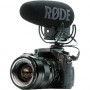 Микрофон Rode VIDEOMIC PRO Plus                                                                                                                                                                                                                           
