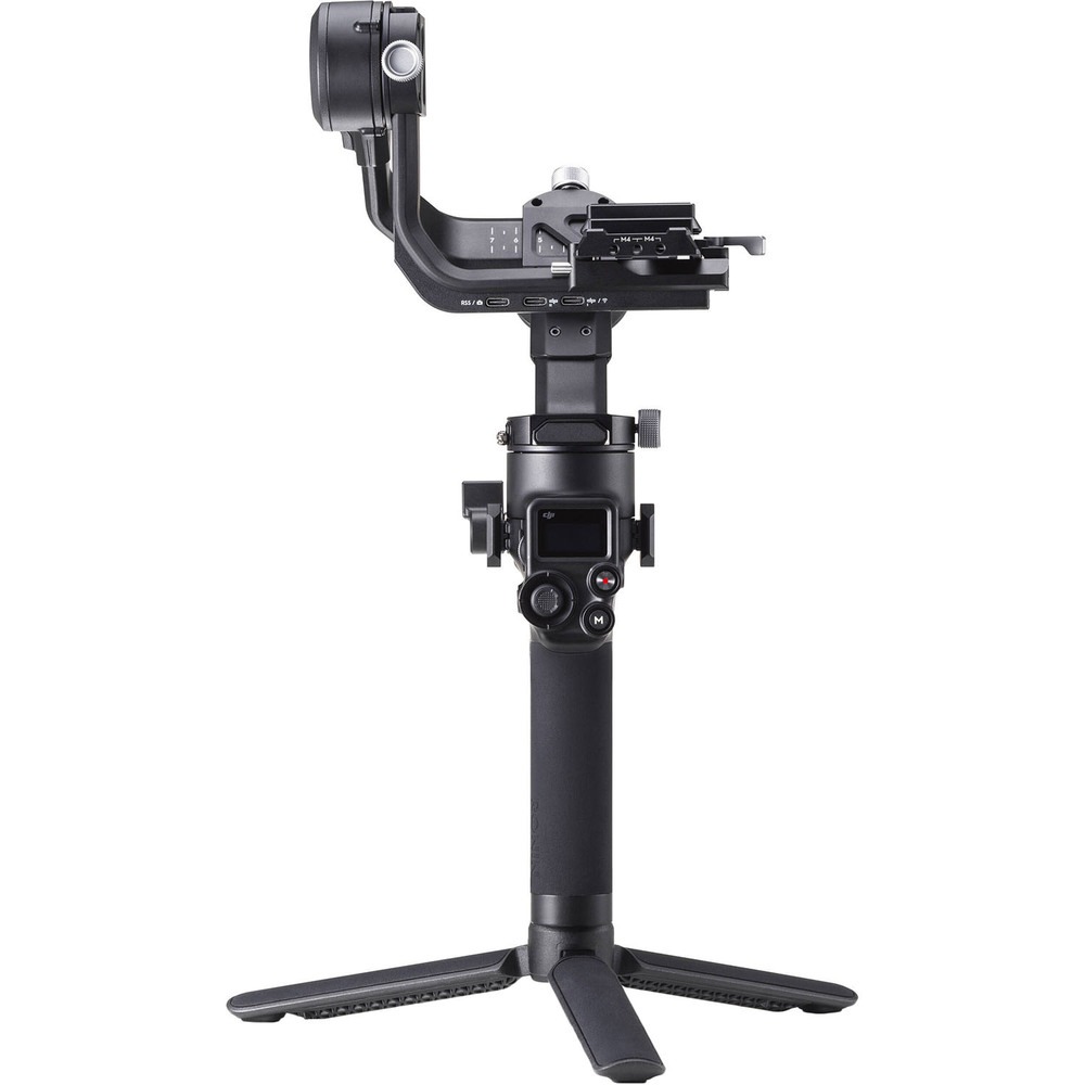 Стедикам DJI RSC 2                                                                                                                                                                                                                                        