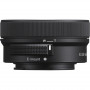 Объектив Sony E PZ 16-50mm F/3.5-5.6 OSS II, черный                                                                                                                                                                                                       