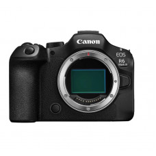Фотоаппарат Canon EOS R6 Mark III Body                                                                                                                                                                                                                    