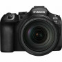 Фотоаппарат Canon EOS R6 Mark III kit 24-105mm f/4L                                                                                                                                                                                                       