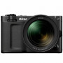 Фотоаппарат Nikon ZR kit Z 24-70mm F4 S, Черный                                                                                                                                                                                                           