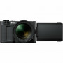 Фотоаппарат Nikon ZR kit Z 24-70mm F4 S, Черный                                                                                                                                                                                                           