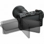 Фотоаппарат Nikon ZR kit Z 24-70mm F4 S, Черный                                                                                                                                                                                                           