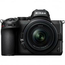 Фотоаппарат Nikon  Z5 II Kit 24-50mm f/4-6.3                                                                                                                                                                                                              