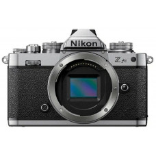 Фотоаппарат Nikon Zf Body, Серебро                                                                                                                                                                                                                        