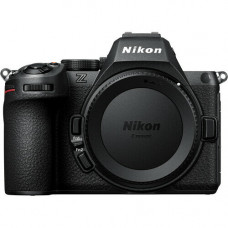 Фотоаппарат Nikon Z5 II body                                                                                                                                                                                                                              