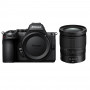 Фотоаппарат Nikon Z5 II kit Z 24-70mm f/4 S                                                                                                                                                                                                               