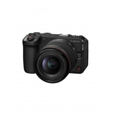 Беззеркальный фотоаппарат Canon EOS R6 V Kit RF 20-50mm f/4L IS USM PZ                                                                                                                                                                                    
